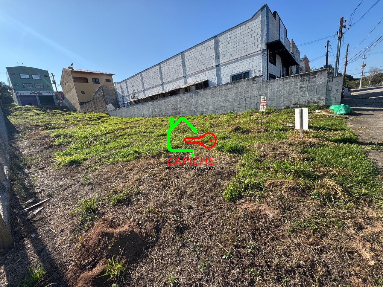 Loteamento e Condomínio à venda, 360m² - Foto 6