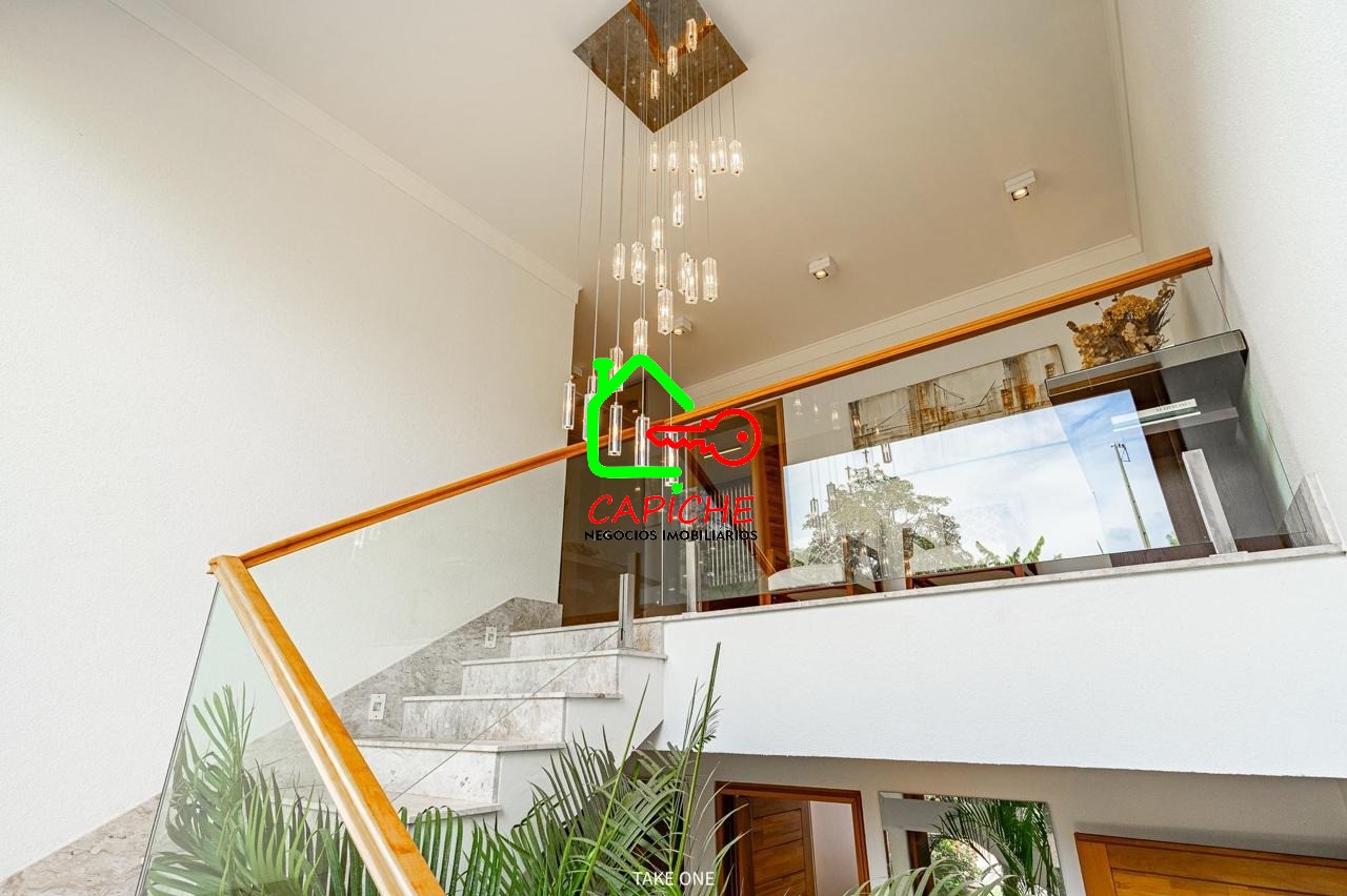 Casa de Condomínio à venda e aluguel com 5 quartos, 3900m² - Foto 49