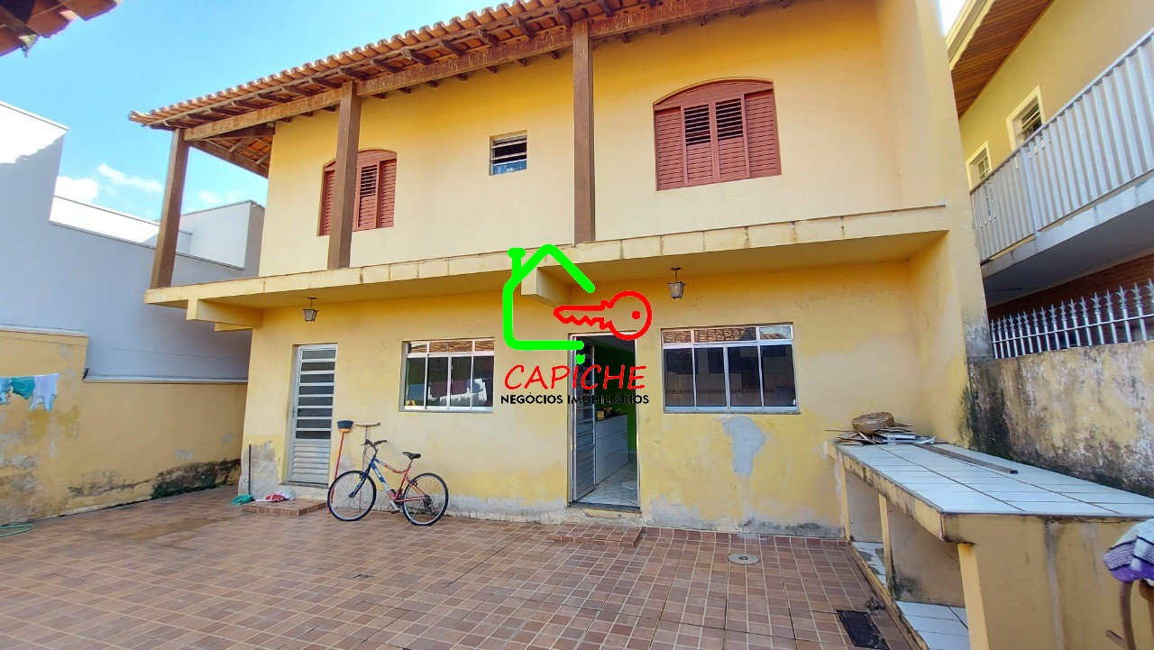 Casa à venda com 4 quartos - Foto 18