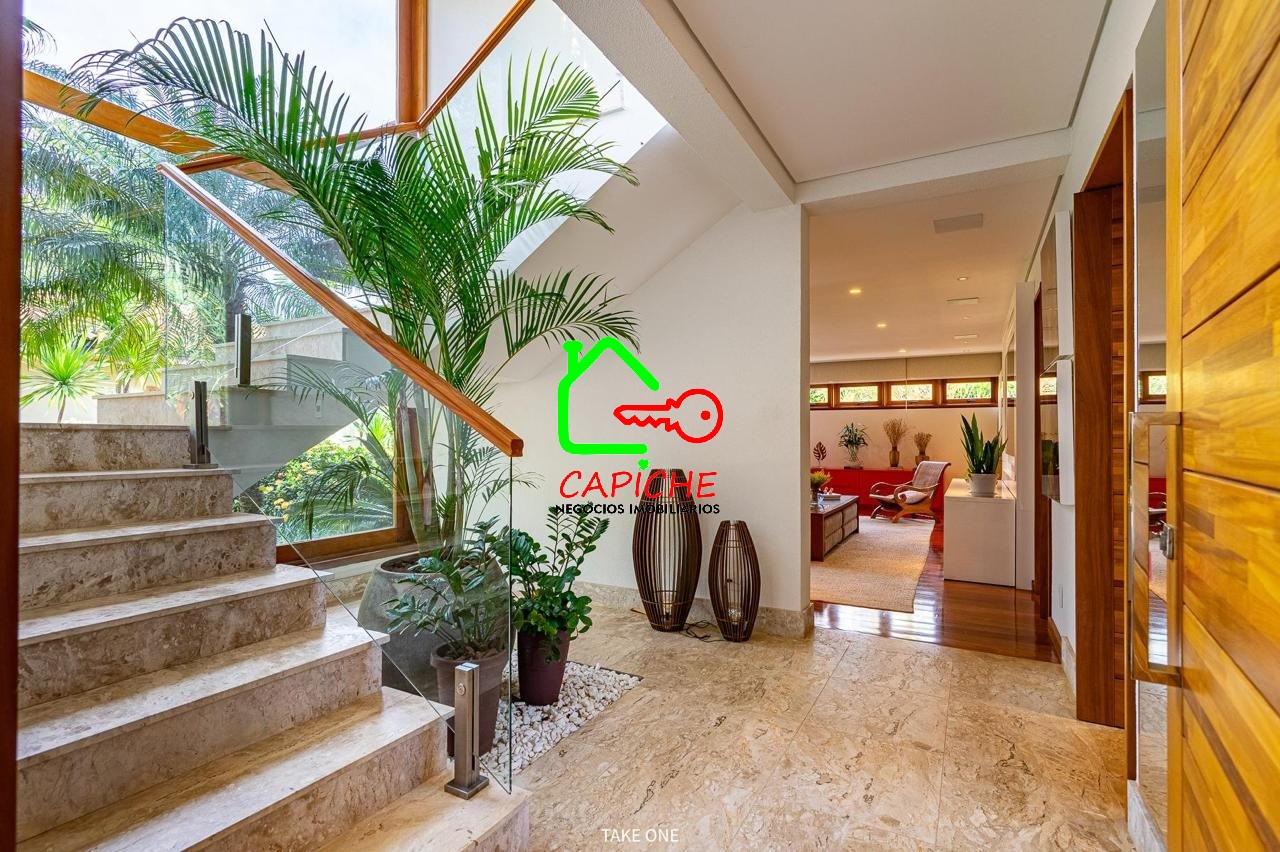 Casa de Condomínio à venda e aluguel com 5 quartos, 3900m² - Foto 68