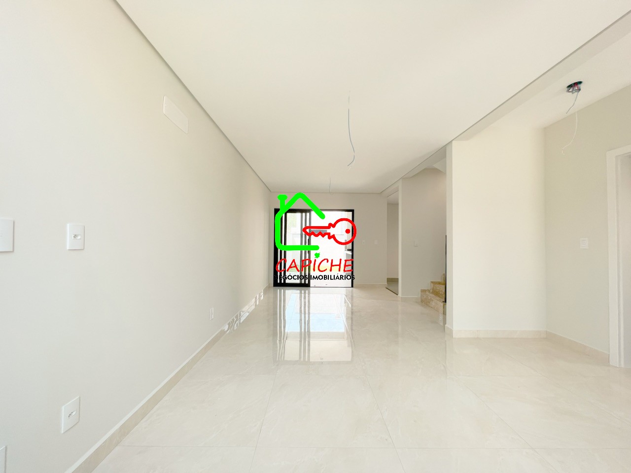 Casa de Condomínio à venda e aluguel com 3 quartos - Foto 5