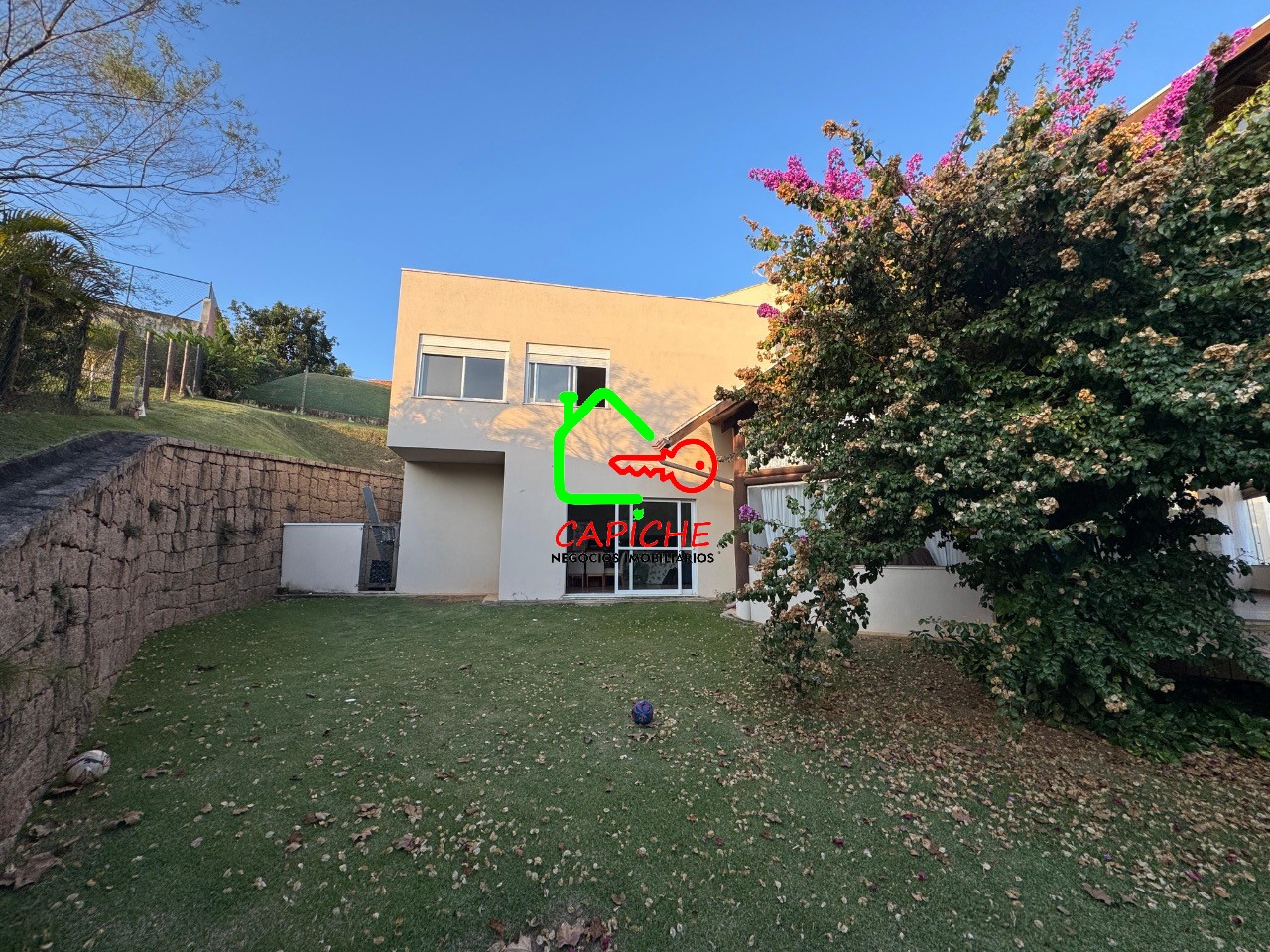 Casa de Condomínio à venda e aluguel com 5 quartos - Foto 64