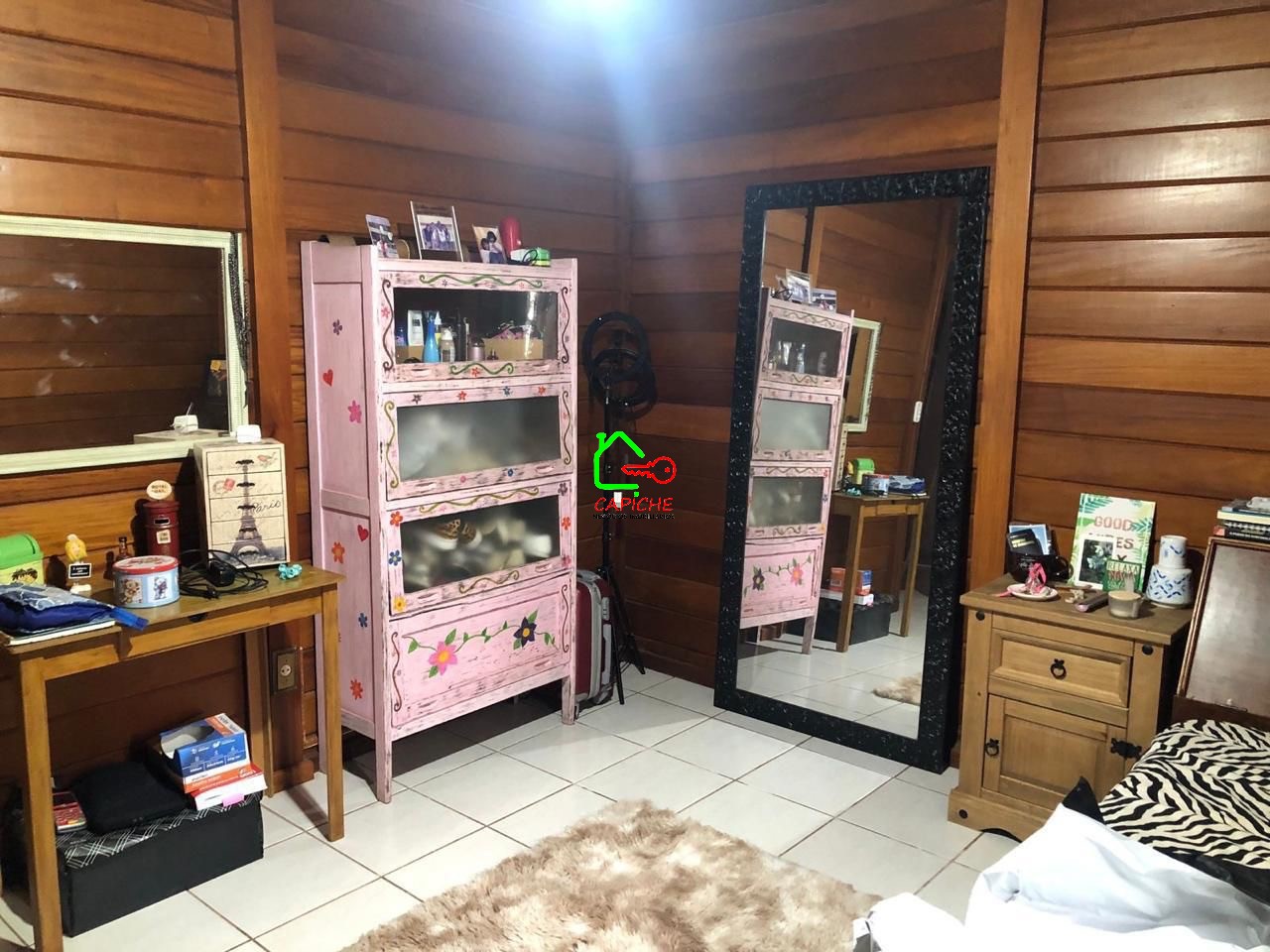 Casa de Condomínio à venda com 6 quartos, 256m² - Foto 22