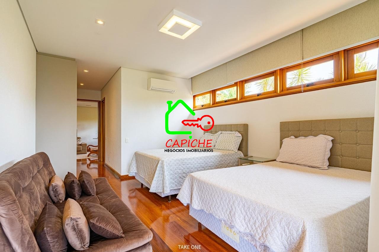 Casa de Condomínio à venda e aluguel com 5 quartos, 3900m² - Foto 56