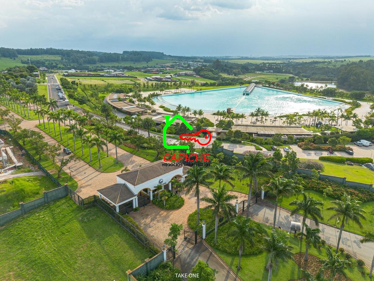 Casa de Condomínio à venda e aluguel com 5 quartos, 3900m² - Foto 77