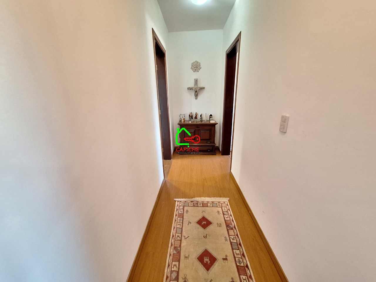 Casa de Condomínio à venda com 4 quartos - Foto 13