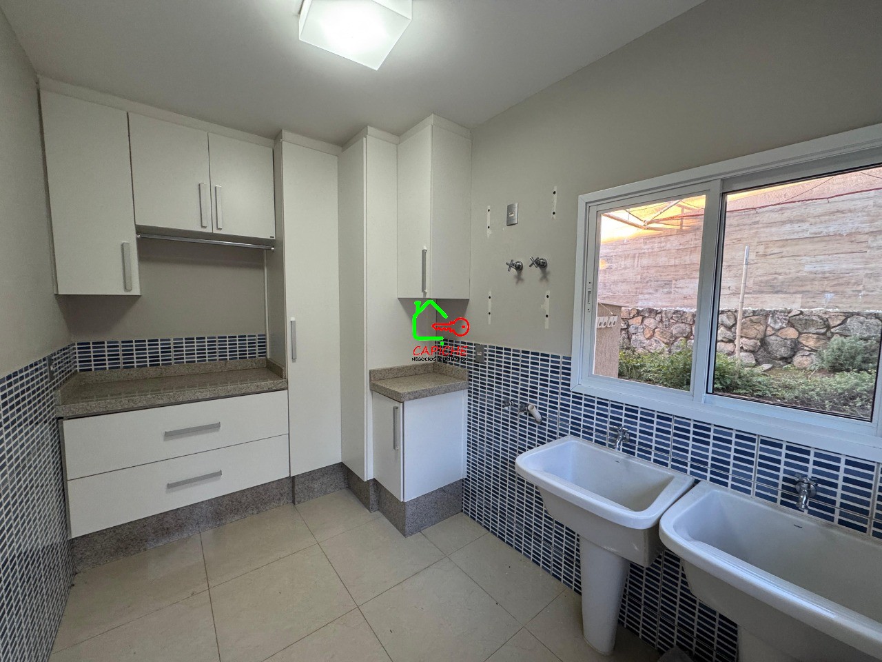 Casa de Condomínio à venda com 4 quartos - Foto 7