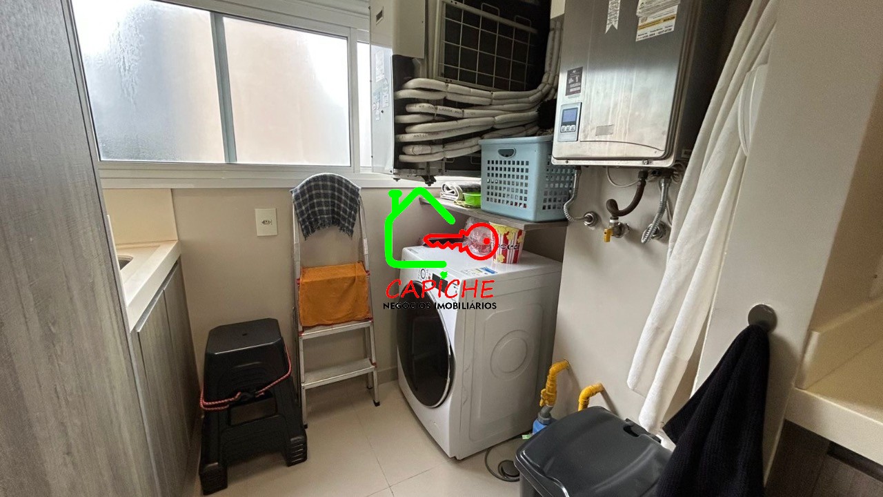 Apartamento à venda e aluguel com 2 quartos, 80m² - Foto 5