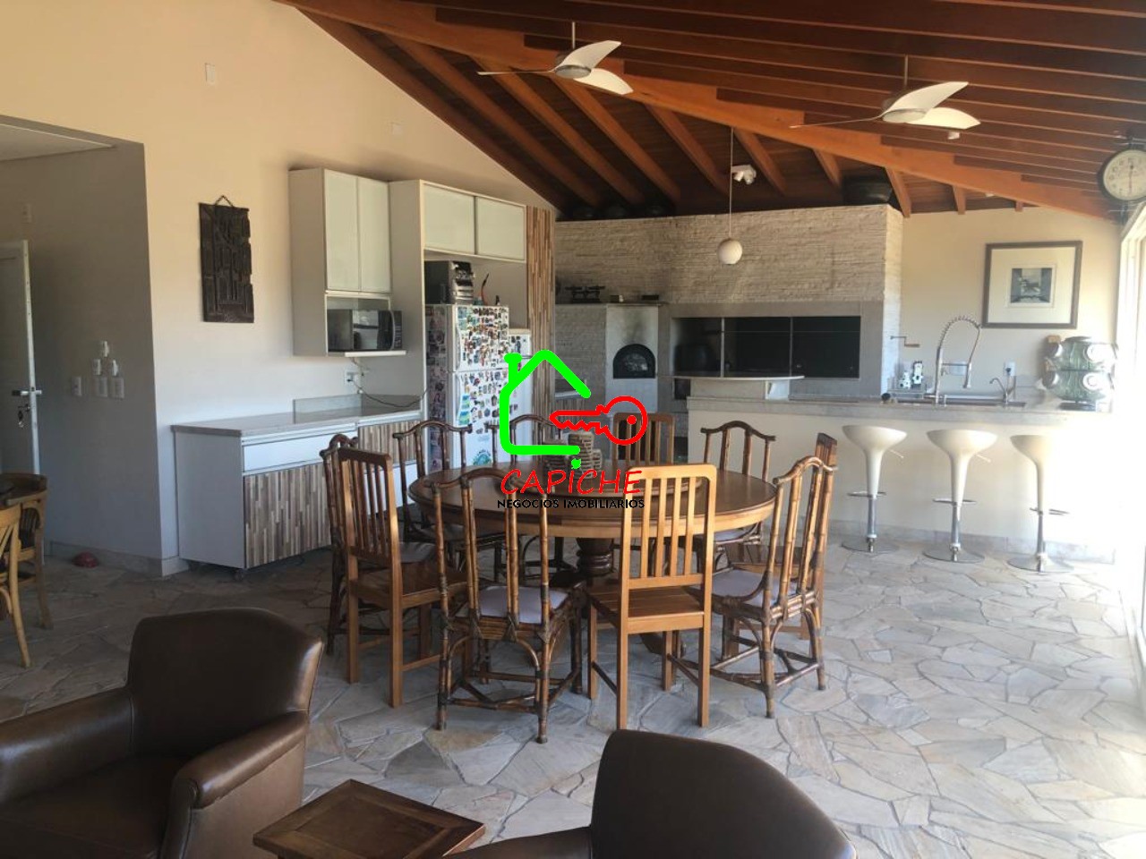 Casa de Condomínio à venda e aluguel com 3 quartos, 593m² - Foto 10