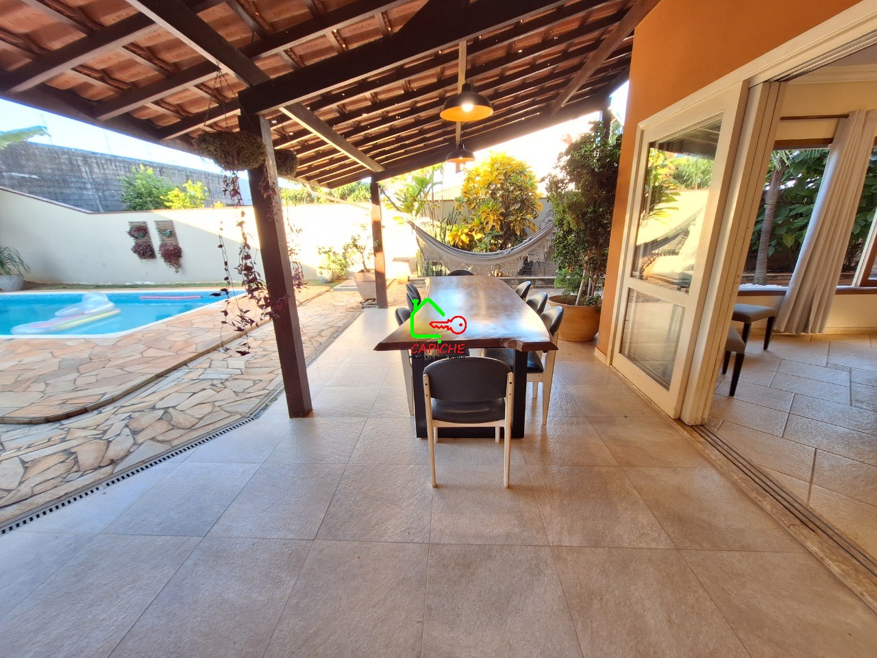 Casa de Condomínio à venda com 4 quartos - Foto 30