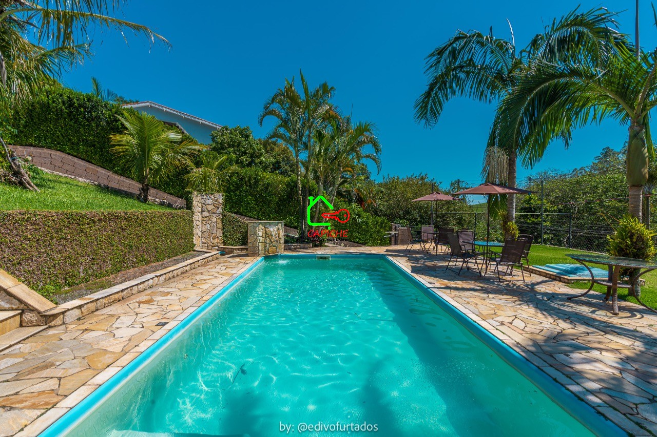 Casa de Condomínio à venda com 4 quartos, 400m² - Foto 75