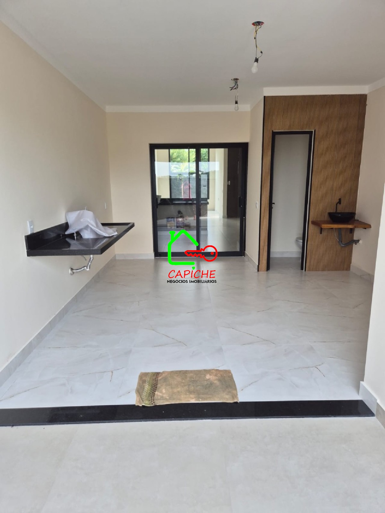 Casa à venda com 3 quartos - Foto 8