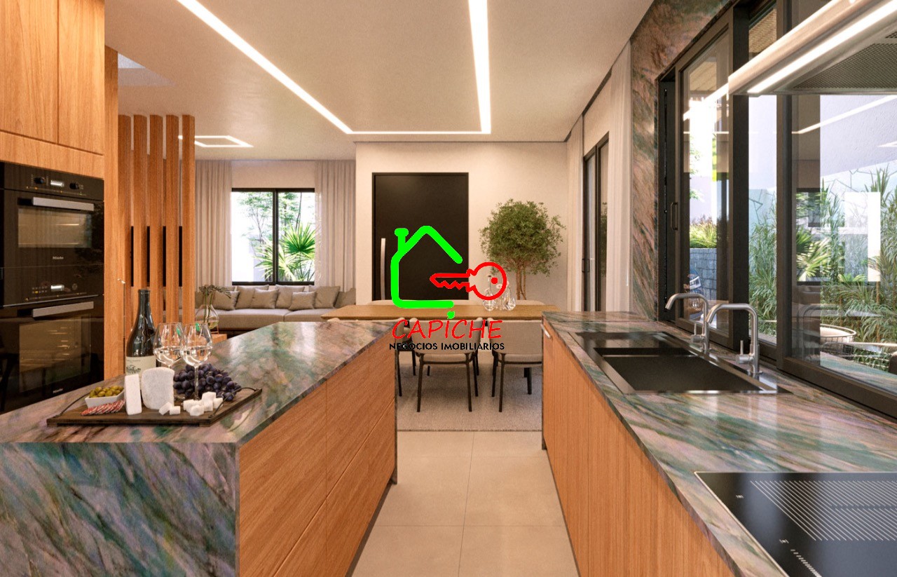 Casa de Condomínio à venda com 3 quartos, 117m² - Foto 8