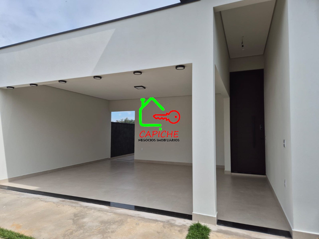 Casa à venda com 3 quartos - Foto 15