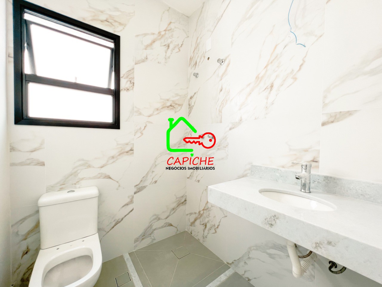 Casa de Condomínio à venda e aluguel com 3 quartos - Foto 24