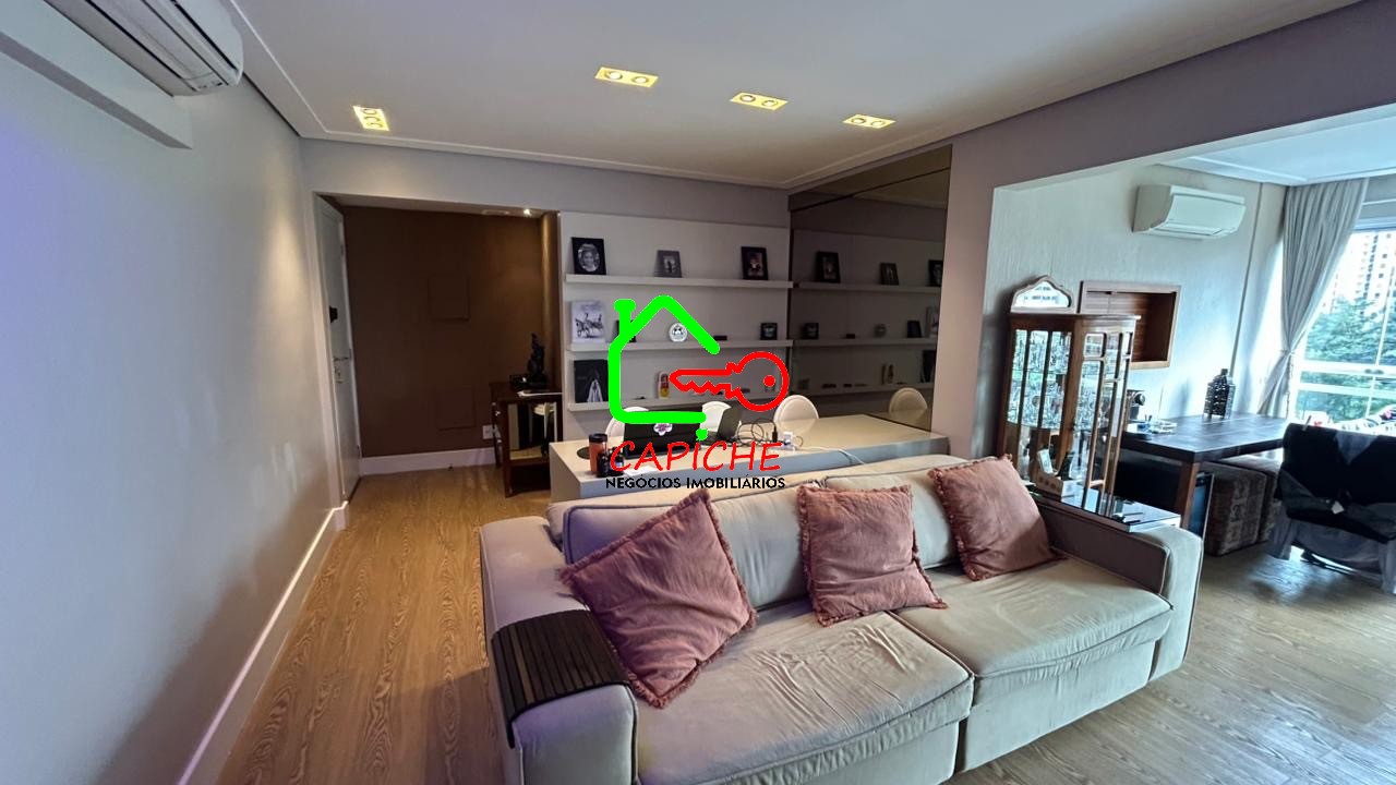 Apartamento à venda e aluguel com 2 quartos, 80m² - Foto 27