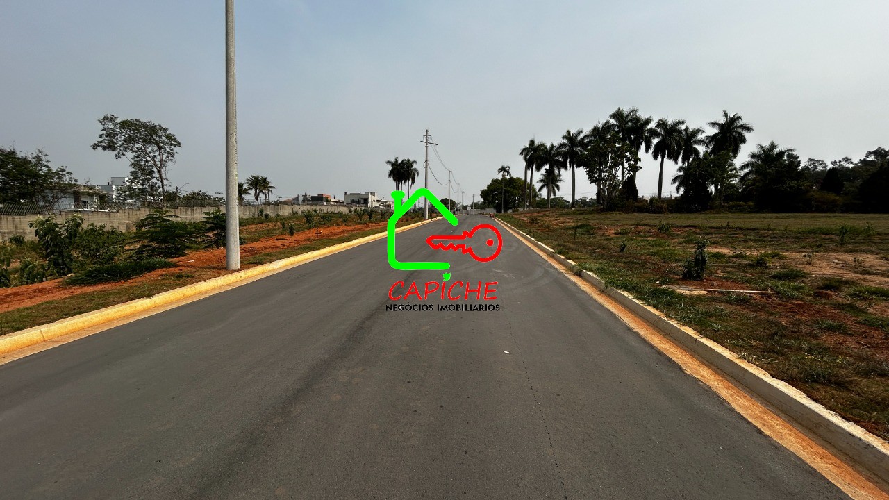 Terreno à venda, 600m² - Foto 4