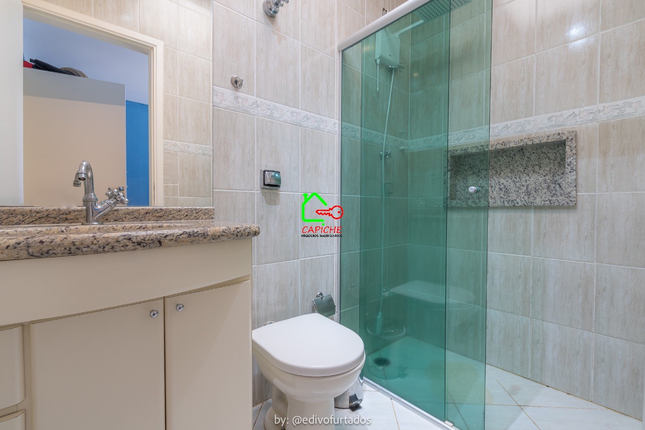 Casa de Condomínio à venda com 4 quartos, 400m² - Foto 62