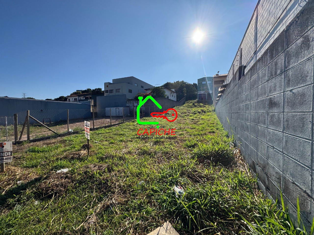 Loteamento e Condomínio à venda, 360m² - Foto 9