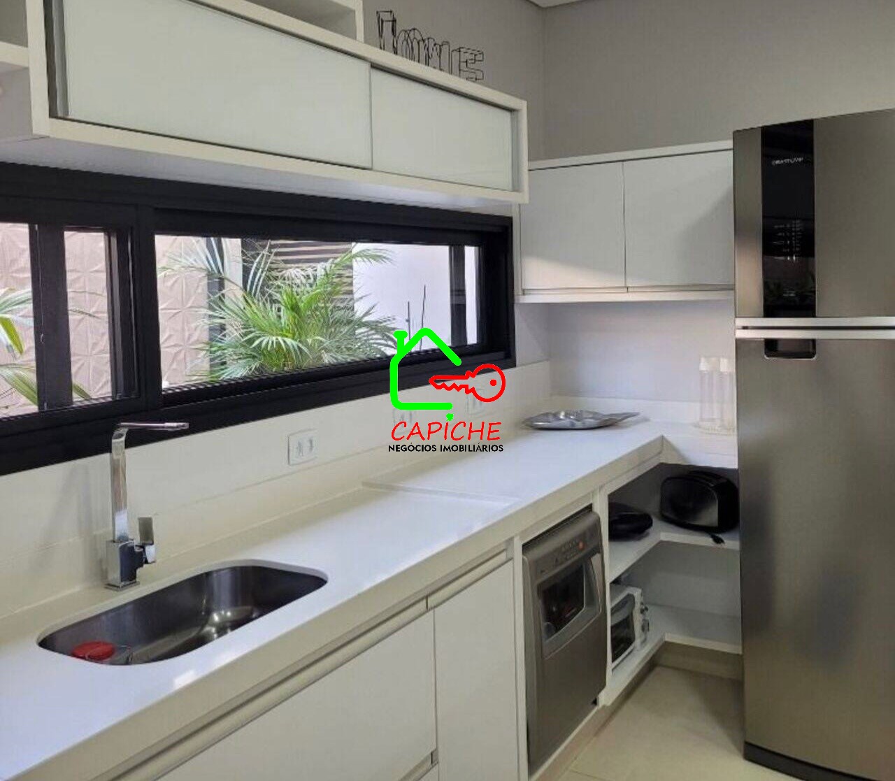 Casa de Condomínio à venda com 3 quartos, 382m² - Foto 15