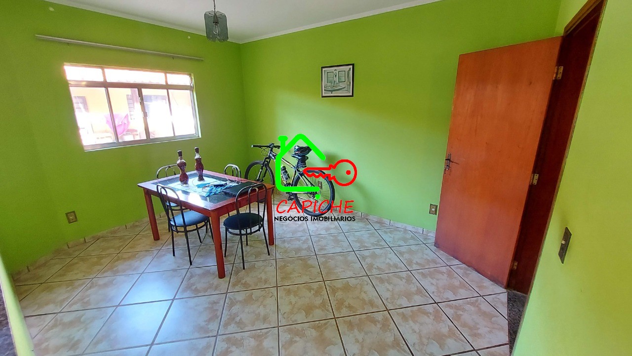 Casa à venda com 4 quartos - Foto 13