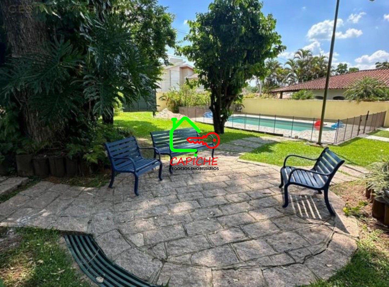 Casa de Condomínio à venda com 4 quartos - Foto 10