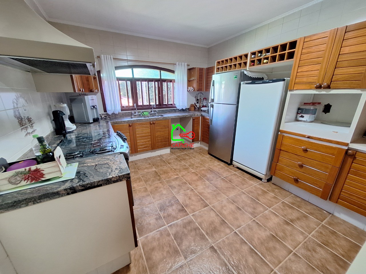 Chácara à venda com 4 quartos - Foto 21