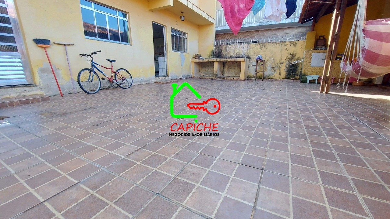 Casa à venda com 4 quartos - Foto 16