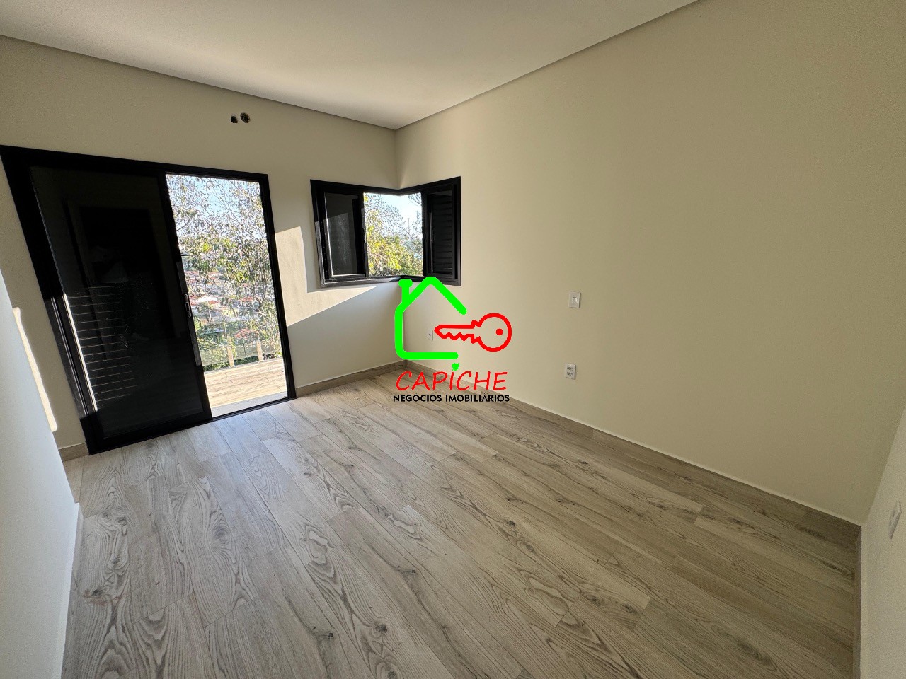 Casa de Condomínio à venda com 3 quartos, 325m² - Foto 12