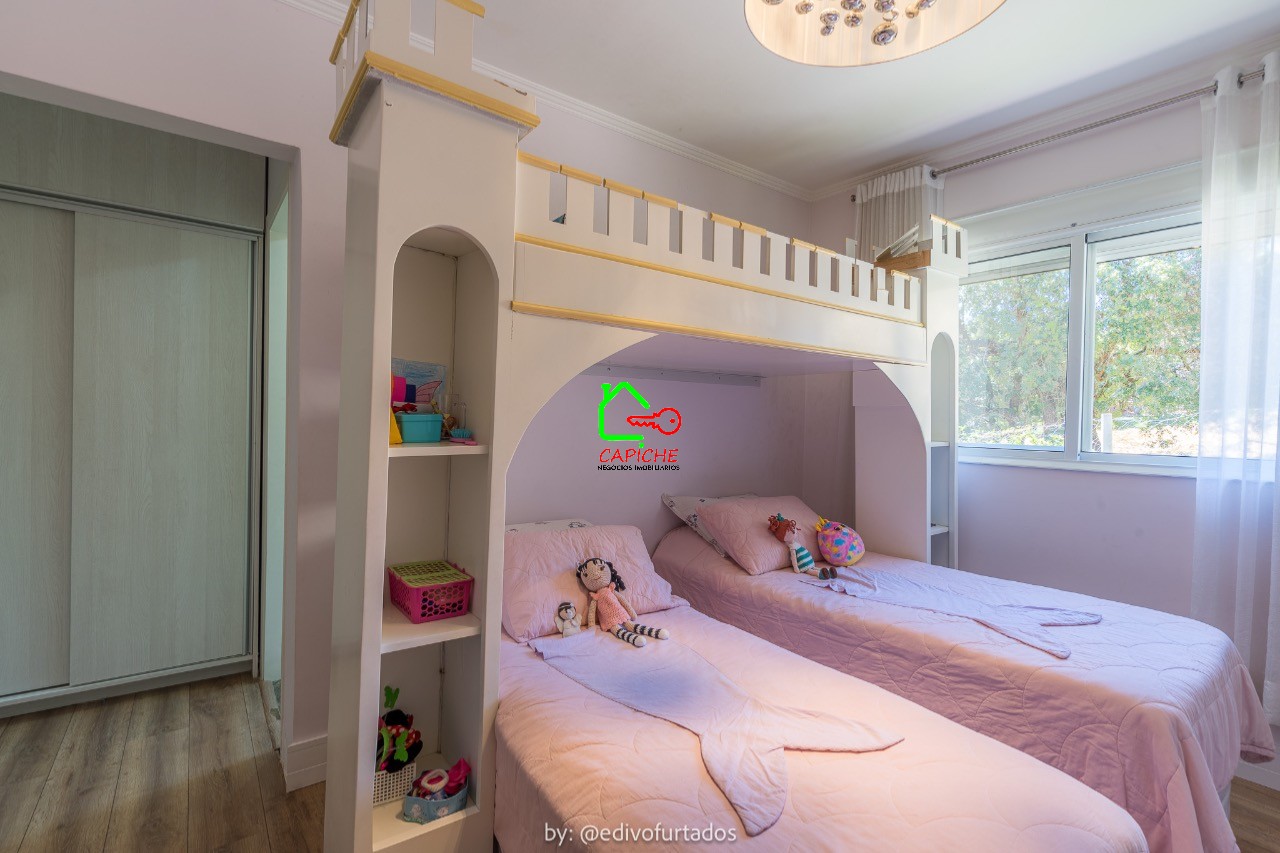 Casa de Condomínio à venda com 4 quartos, 400m² - Foto 49