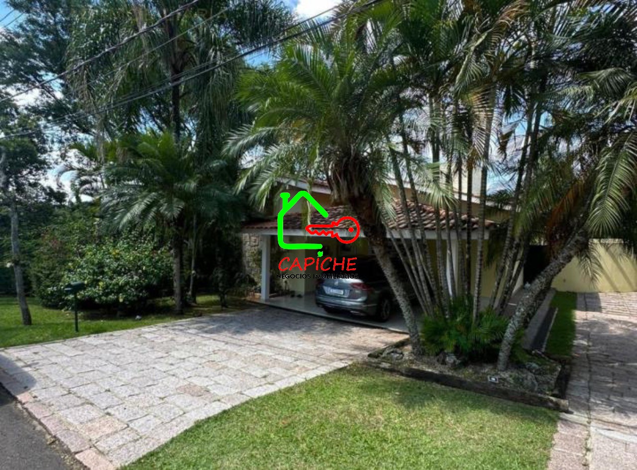 Casa de Condomínio à venda com 4 quartos - Foto 23