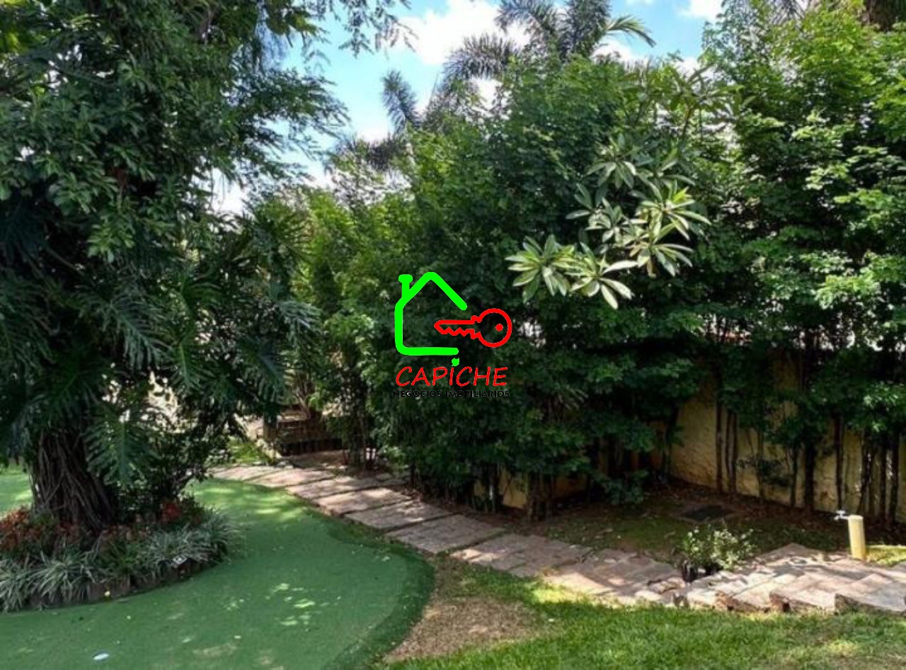 Casa de Condomínio à venda com 4 quartos - Foto 30