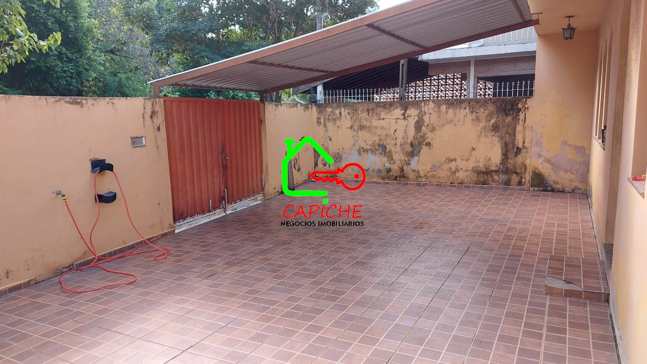 Casa à venda com 4 quartos - Foto 22