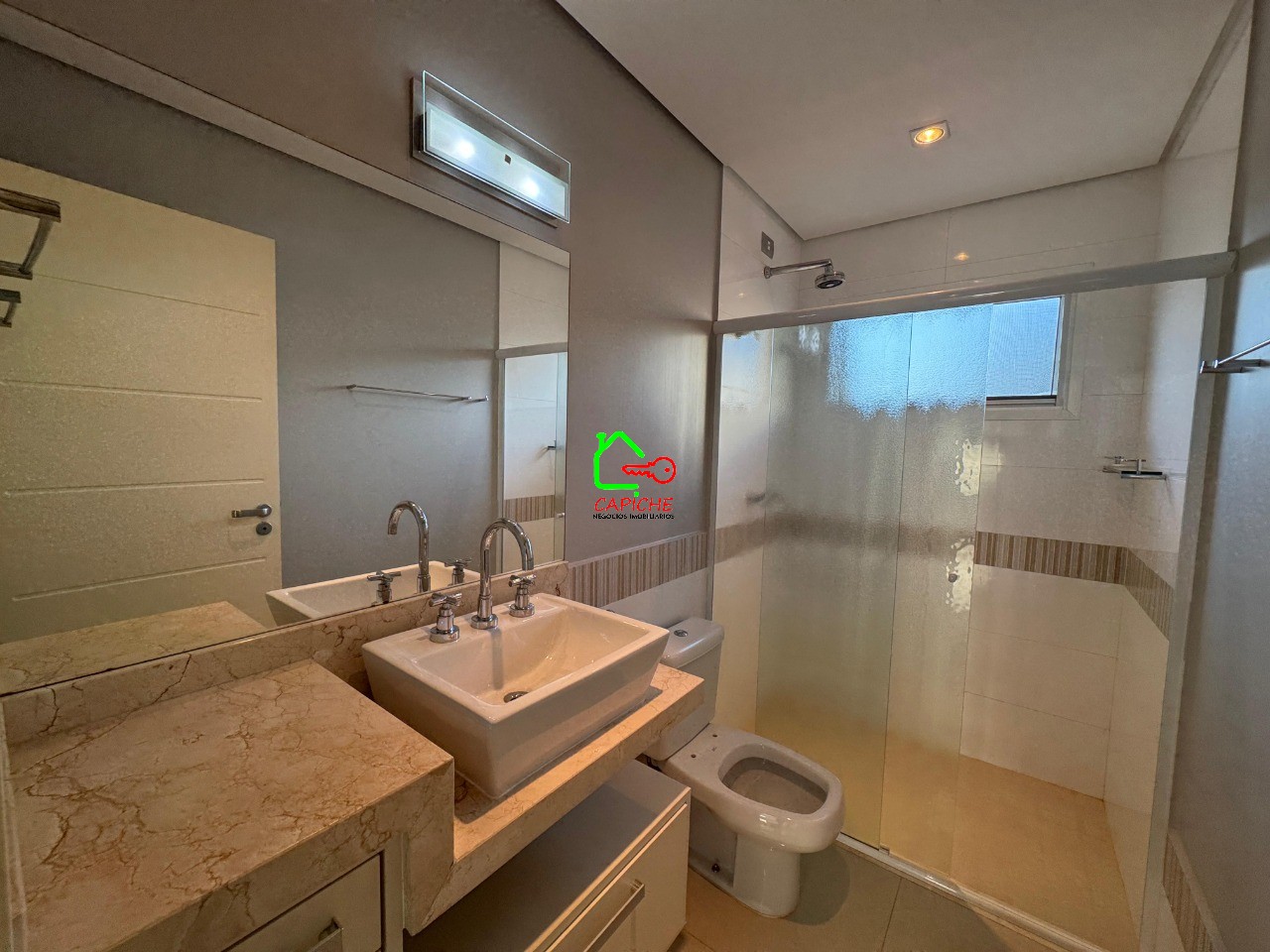 Casa de Condomínio à venda com 4 quartos - Foto 5