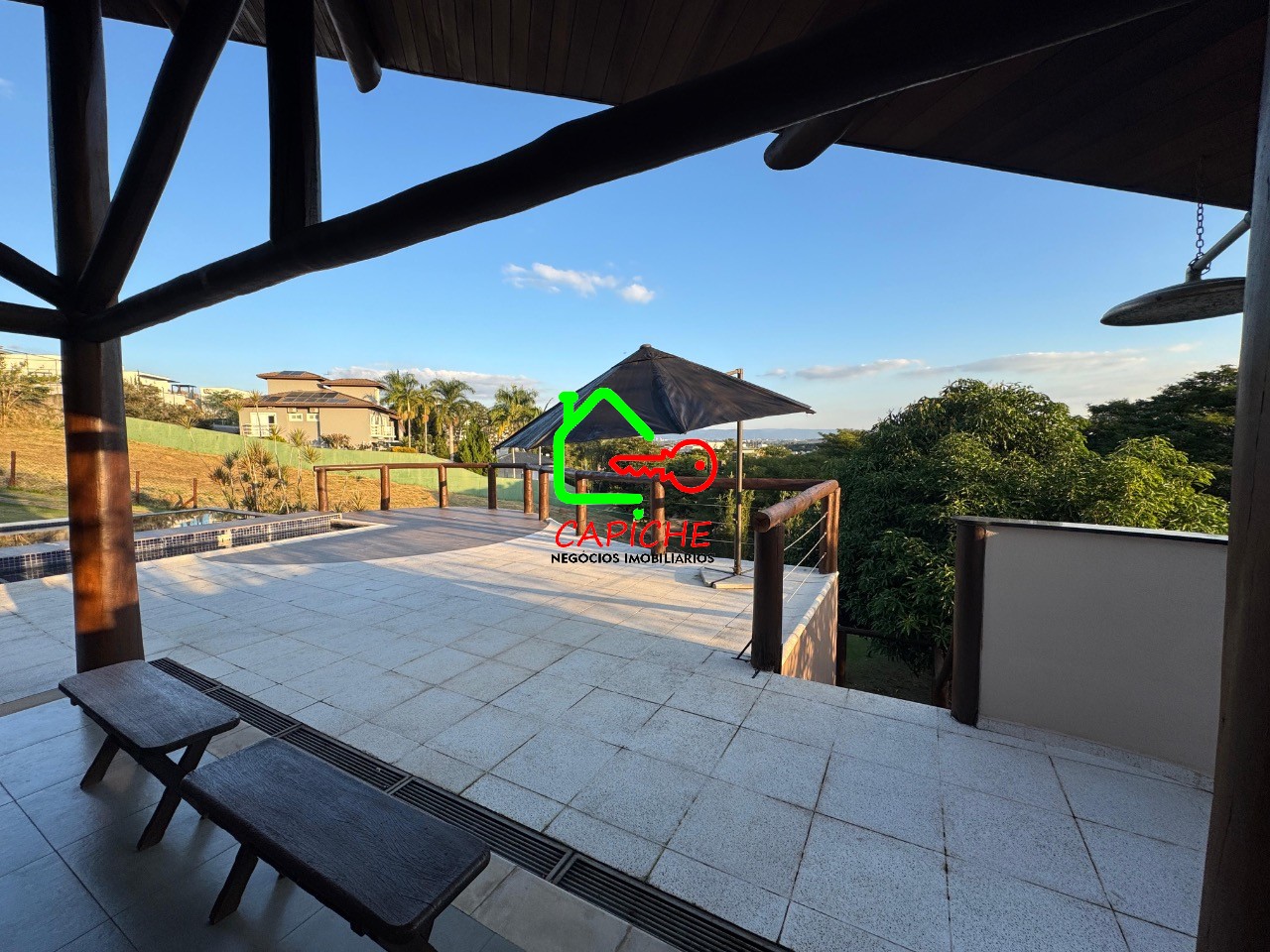 Casa de Condomínio à venda e aluguel com 5 quartos - Foto 61