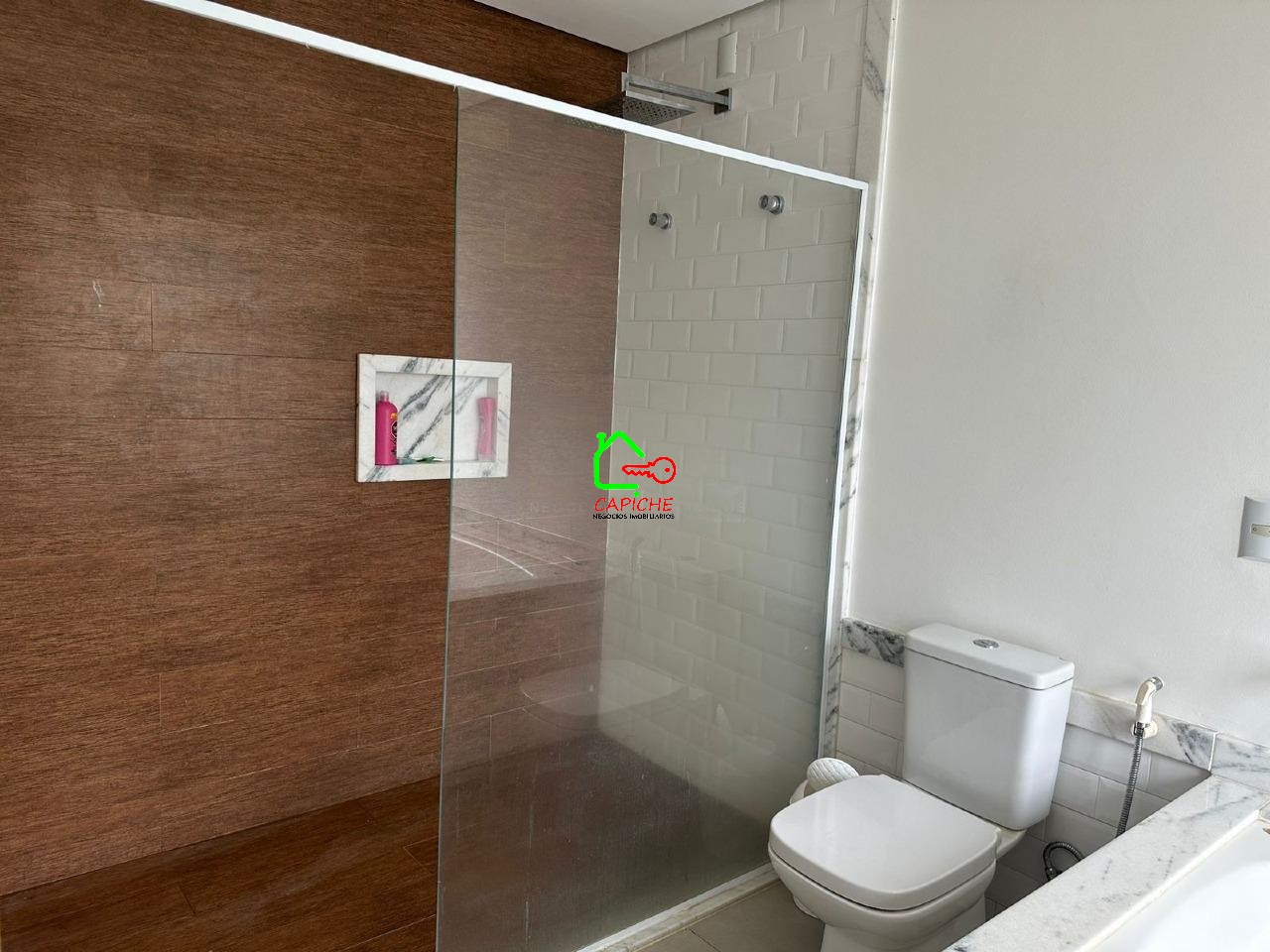 Casa de Condomínio à venda com 3 quartos, 226m² - Foto 21