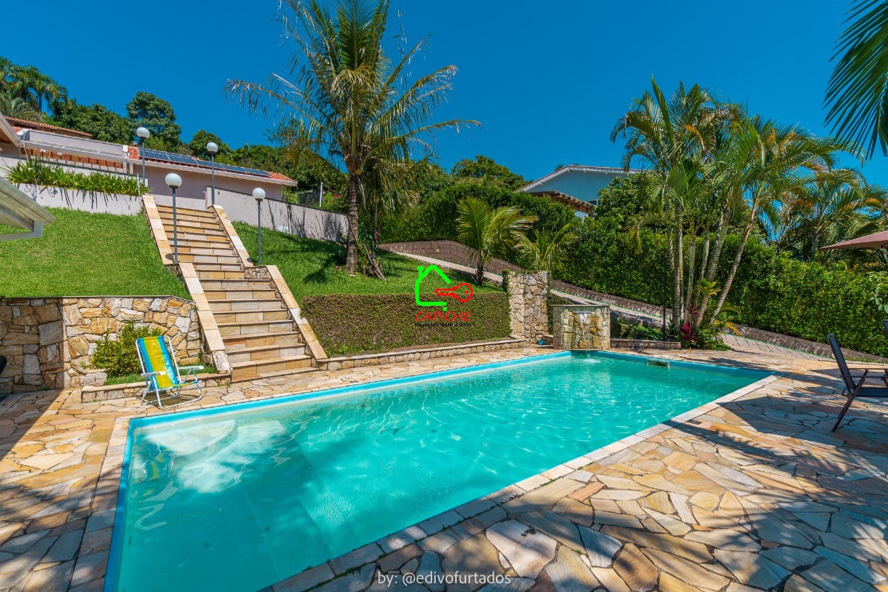 Casa de Condomínio à venda com 4 quartos, 400m² - Foto 77