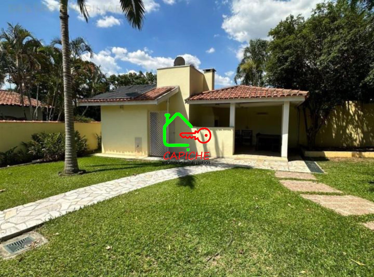 Casa de Condomínio à venda com 4 quartos - Foto 34