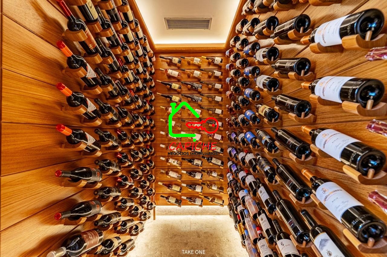 Casa de Condomínio à venda e aluguel com 5 quartos, 3900m² - Foto 7