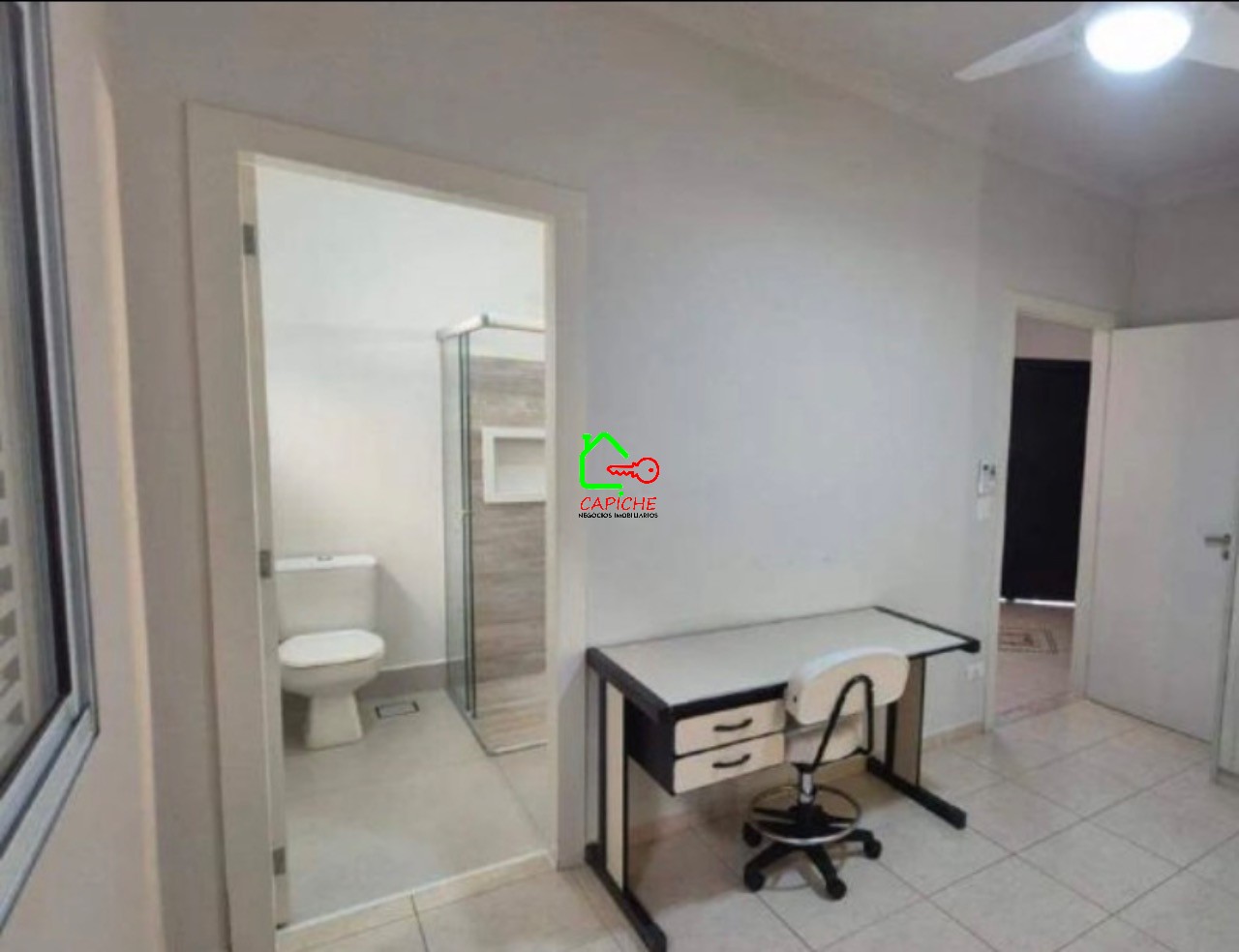 Casa de Condomínio para alugar com 3 quartos, 228m² - Foto 19