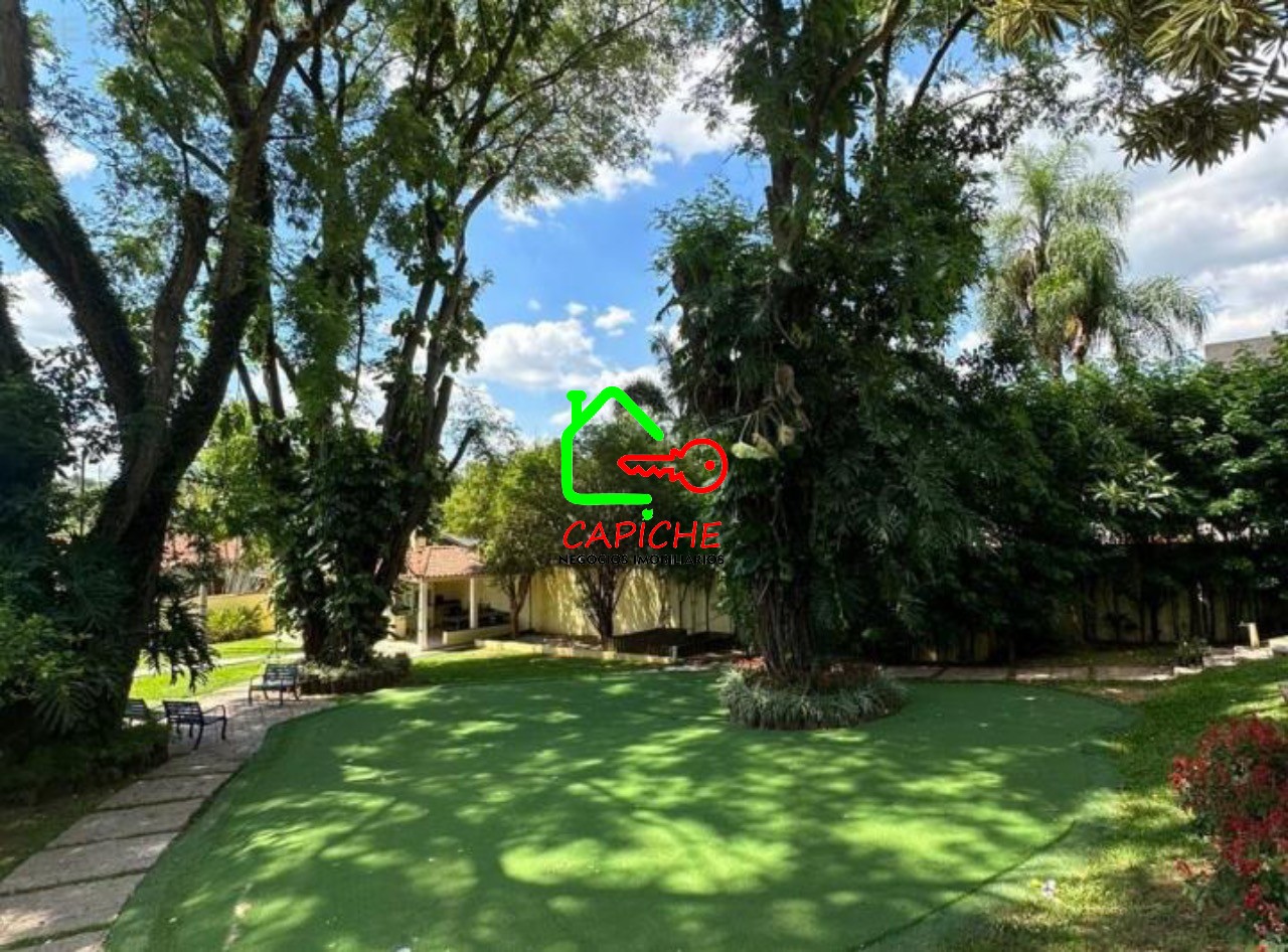 Casa de Condomínio à venda com 4 quartos - Foto 9