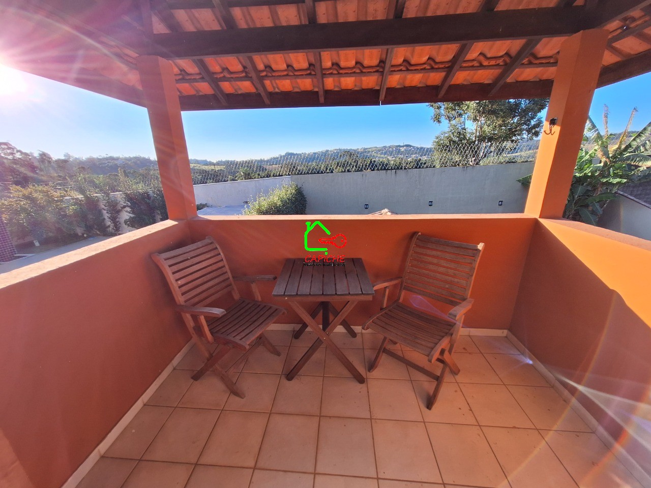 Casa de Condomínio à venda com 4 quartos - Foto 2