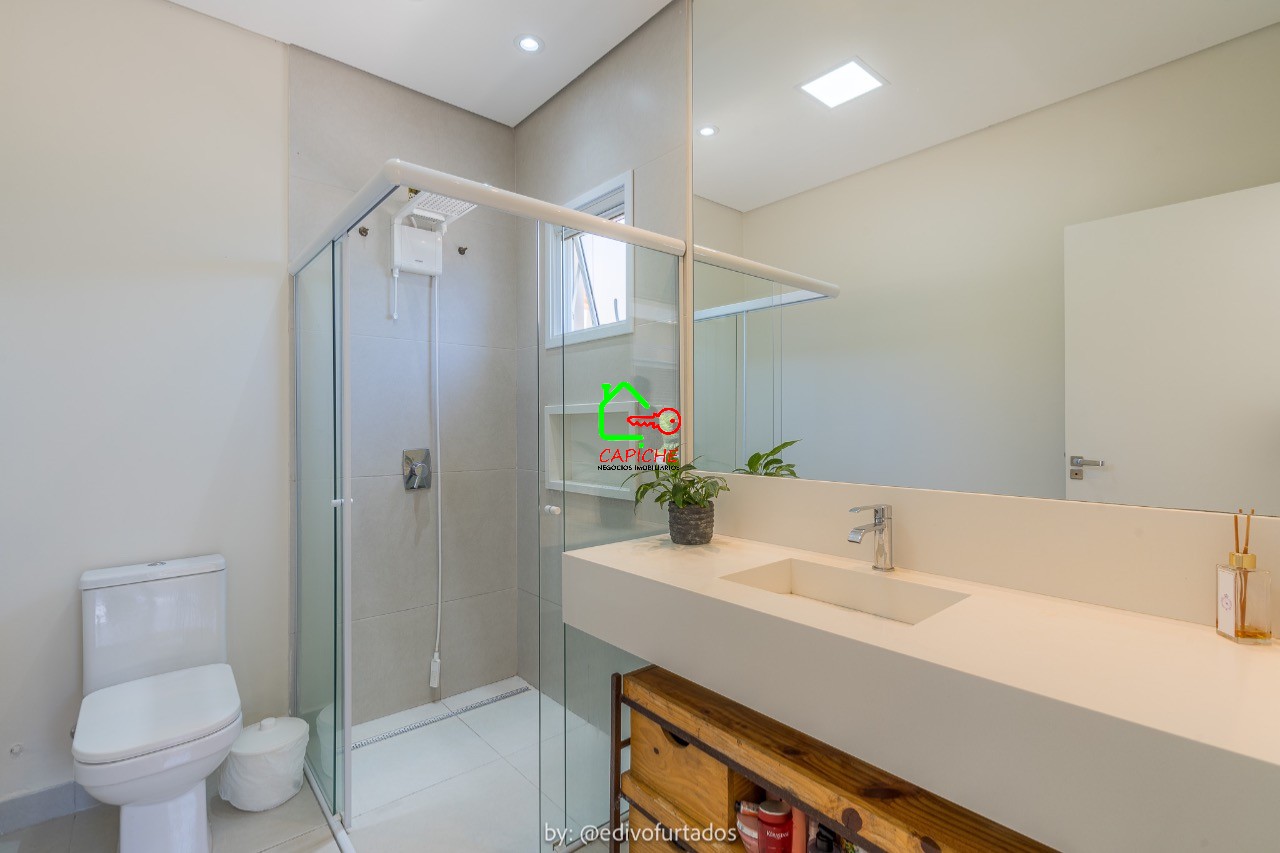Casa de Condomínio à venda com 4 quartos, 400m² - Foto 23