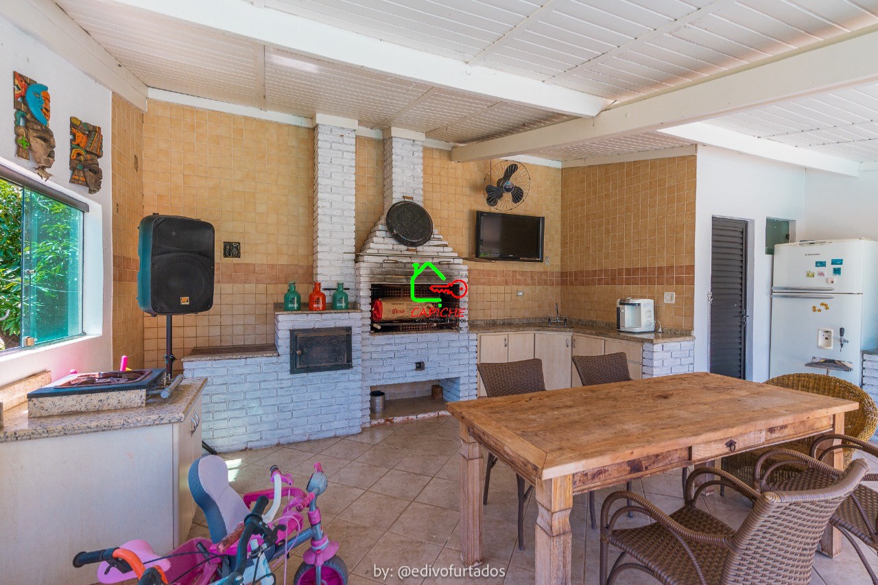 Casa de Condomínio à venda com 4 quartos, 400m² - Foto 74