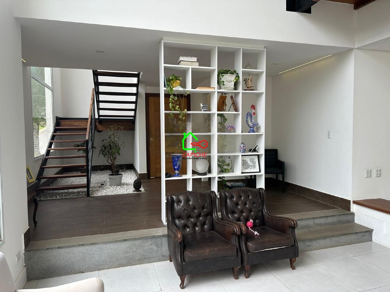 Casa de Condomínio à venda com 3 quartos, 226m² - Foto 26