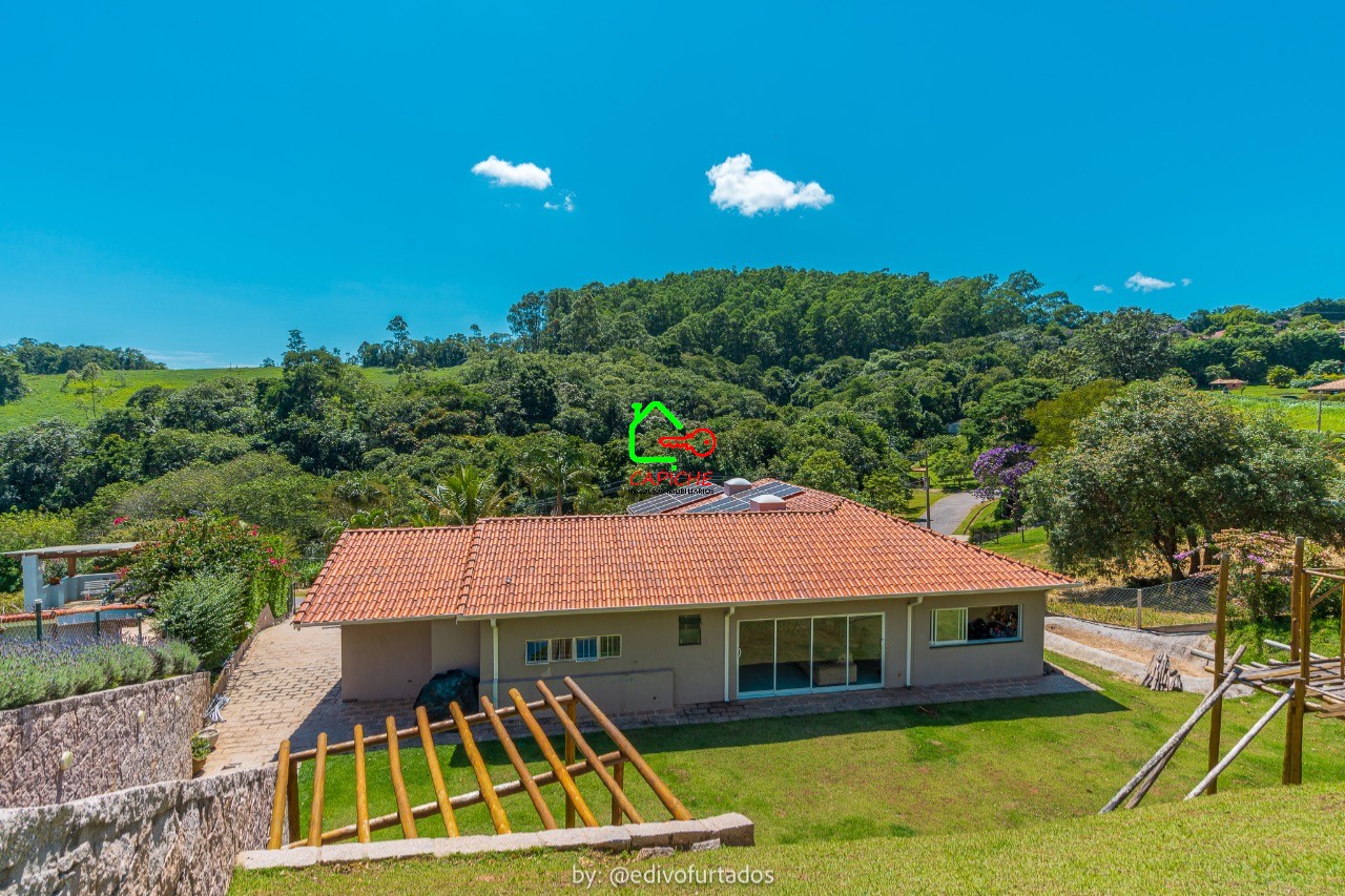 Casa de Condomínio à venda com 4 quartos, 400m² - Foto 32