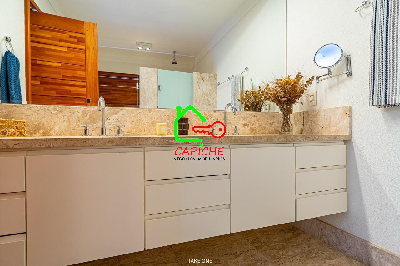 Casa de Condomínio à venda e aluguel com 5 quartos, 3900m² - Foto 44