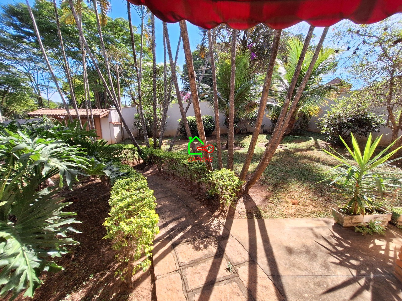 Chácara à venda com 4 quartos - Foto 28
