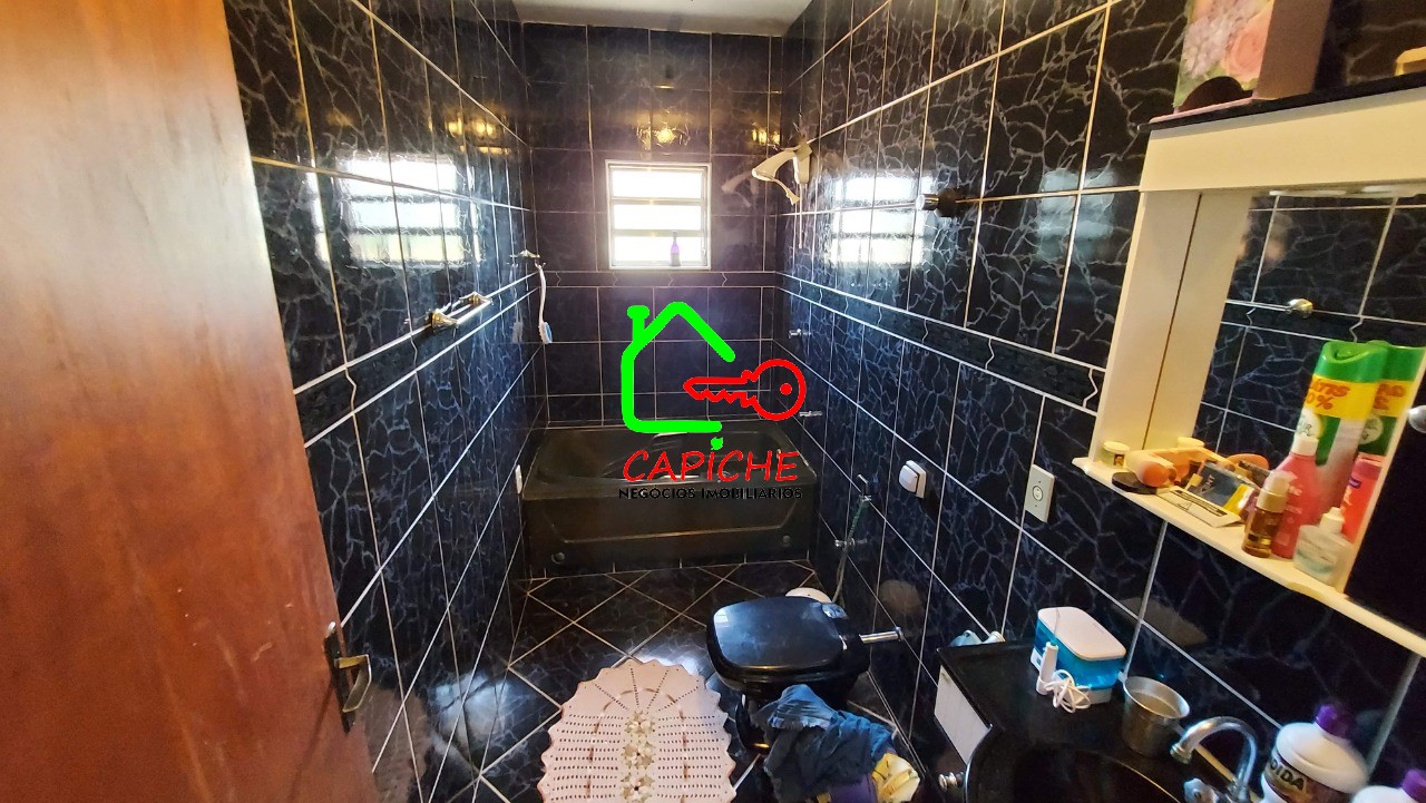 Casa à venda com 4 quartos - Foto 5
