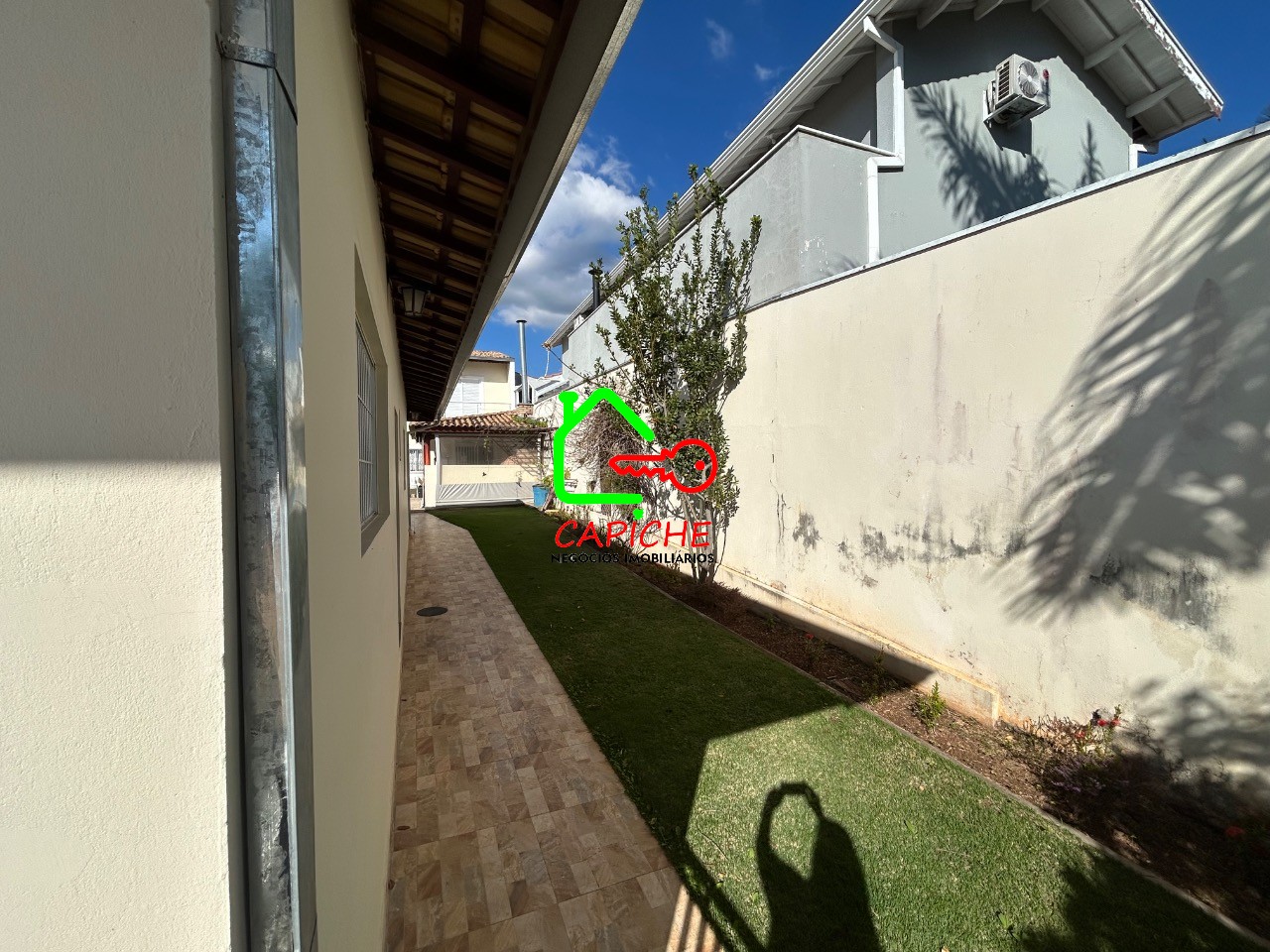 Casa à venda com 4 quartos, 240m² - Foto 23